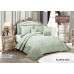 لحاف روتختی عروس شانل از برند اکوبلا مدل ELIANA کد 005 هشت تیکه