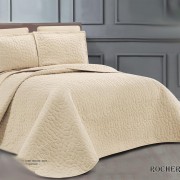 روتختی چهارفصل لاویتا مدل ROCHER کد 003 سایز دونفره ۶ تکه و تکنفره ۴ تکه