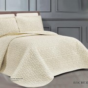 روتختی چهارفصل لاویتا مدل ROCHER کد 004 سایز دونفره ۶ تکه و تکنفره ۴ تکه