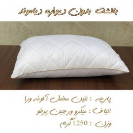 بالشت بدون دیواره دیاموند کد 001